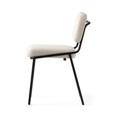 product image for sixty black metal chair by connubia cb2138000015slb00000000 27 11