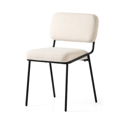 product image for sixty black metal chair by connubia cb2138000015slb00000000 25 95