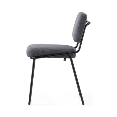 product image for sixty black metal chair by connubia cb2138000015slb00000000 3 16