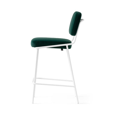 product image for sixty optic white metal counter stool by connubia cb2139000094slb00000000 19 59