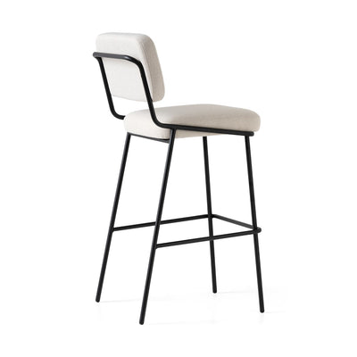 product image for sixty black metal bar stool by connubia cb2140000015slb00000000 28 96