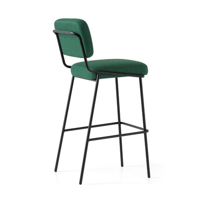 product image for sixty black metal bar stool by connubia cb2140000015slb00000000 16 91