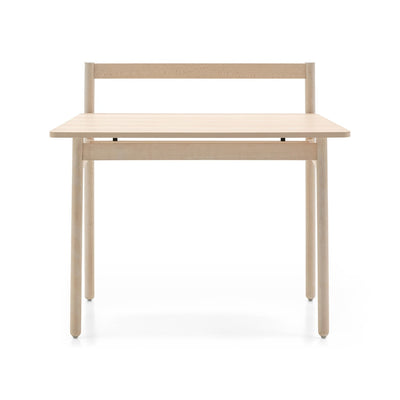 product image for ens bleached beech beechwood desk by connubia cb484000100200200000000 3 95