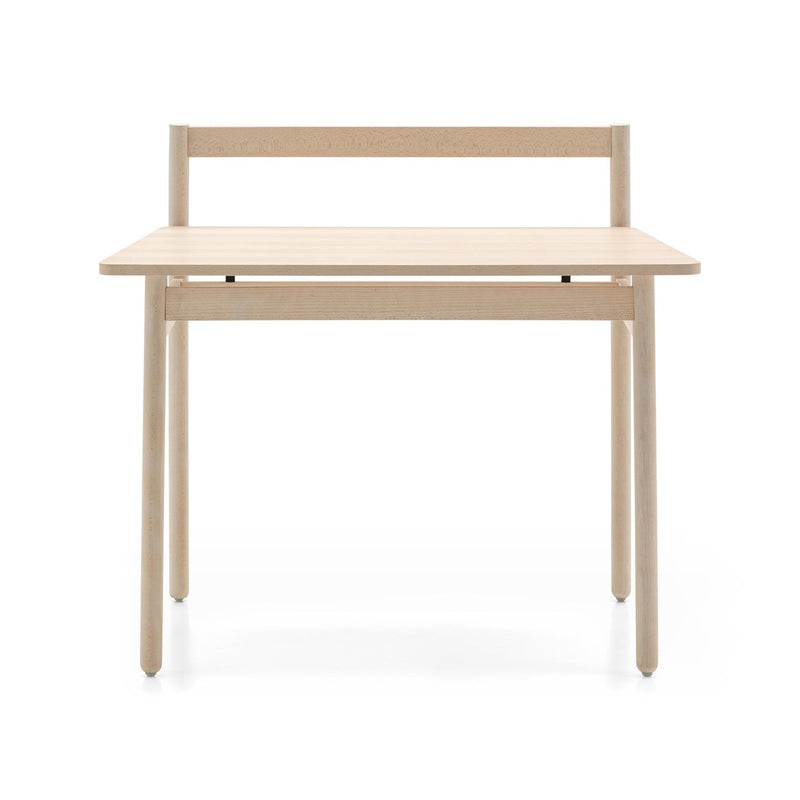 media image for ens bleached beech beechwood desk by connubia cb484000100200200000000 3 25