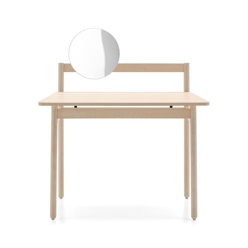 media image for ens bleached beech beechwood desk by connubia cb484000100200200000000 4 277