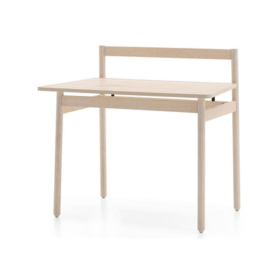 product image of ens bleached beech beechwood desk by connubia cb484000100200200000000 1 533