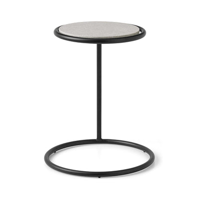 product image for kangoo black metal side table by connubia cb522101501584w00000000 5 73