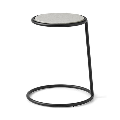 product image for kangoo black metal side table by connubia cb522101501584w00000000 6 75