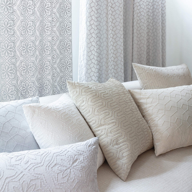 media image for Celine Fabric in Soft Yellow 215