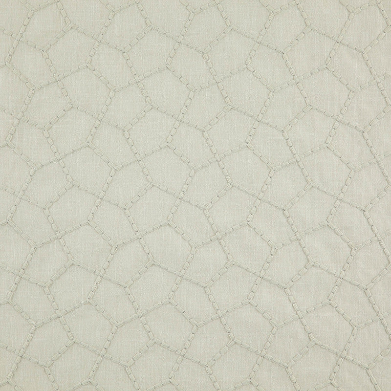 media image for Celine Fabric in Soft Yellow 218