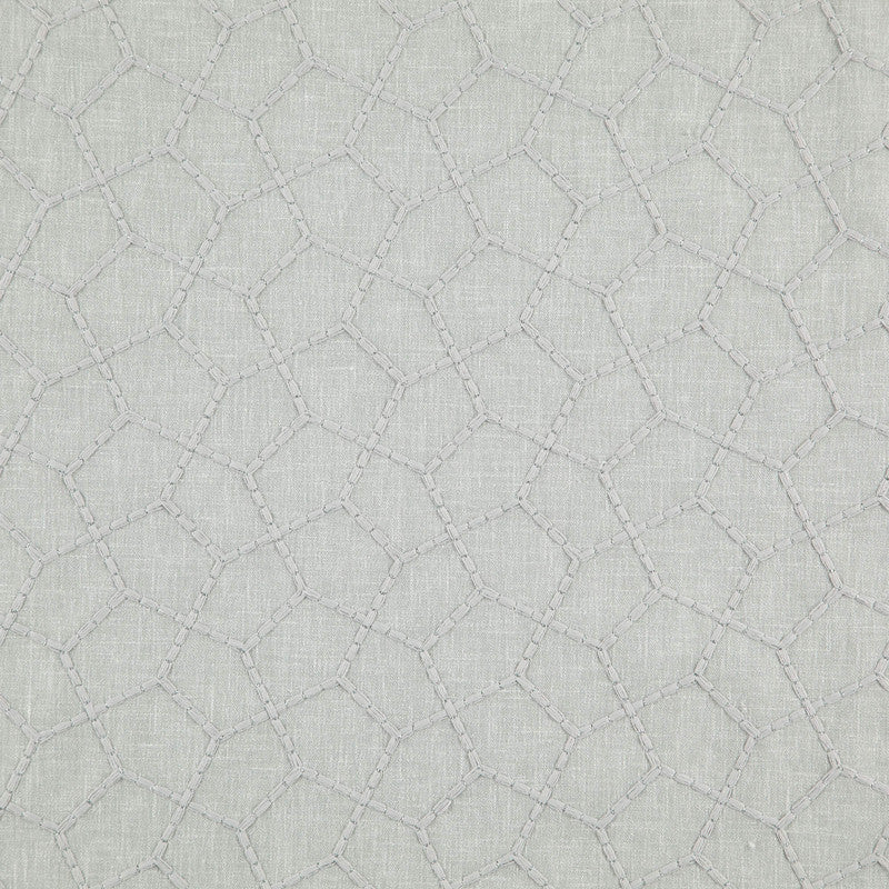media image for Celine Fabric in Soft Lavender 260