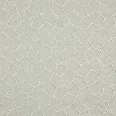 product image of Sample Celine Fabric in Natural Linen 581