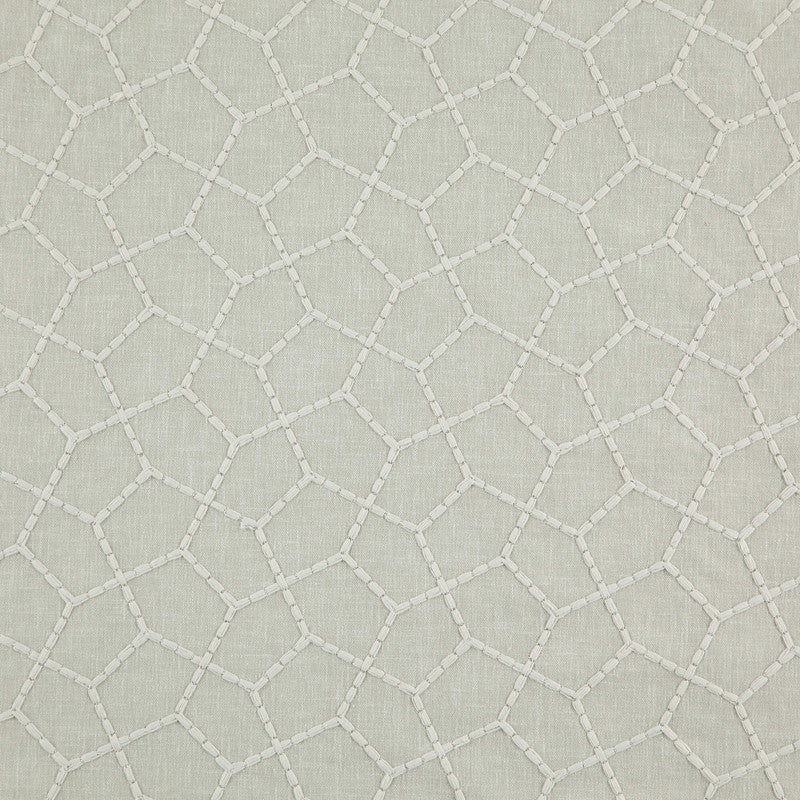 media image for Sample Celine Fabric in Natural Linen 236