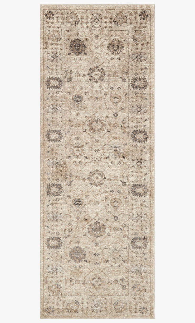 Century Rug in Taupe design by Loloi
