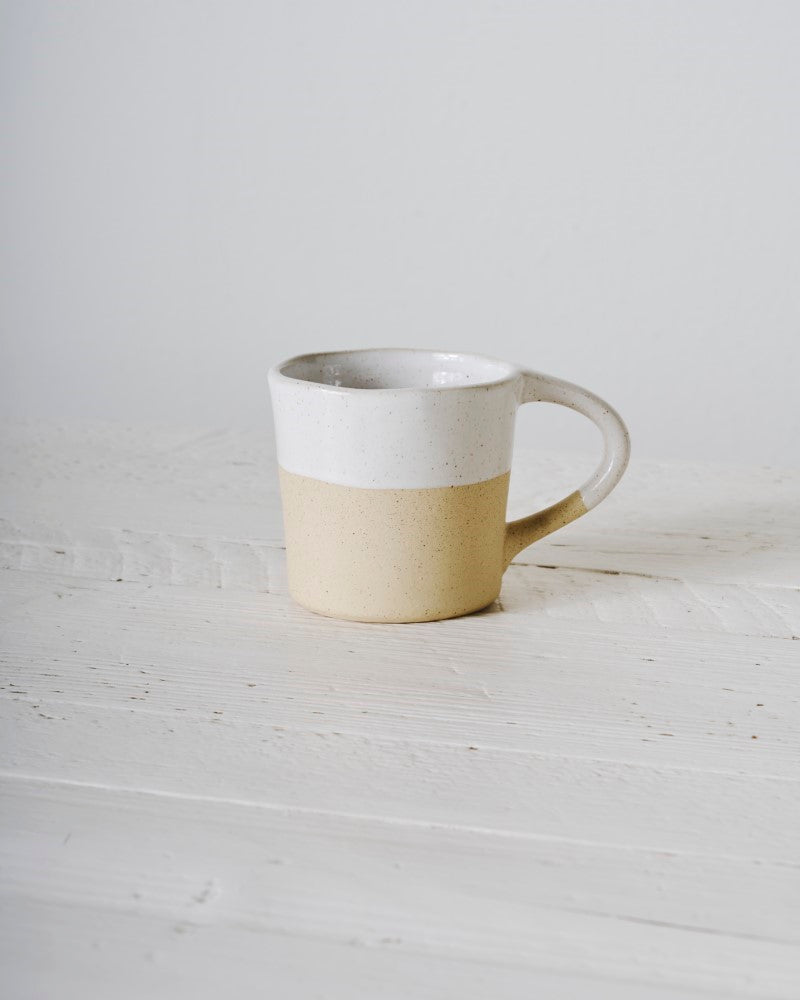 media image for Harbor Handbuilt Mug - Set of 2 2 269