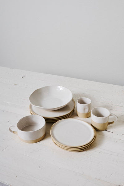 product image for Harbor Handbuilt Mug - Set of 2 3