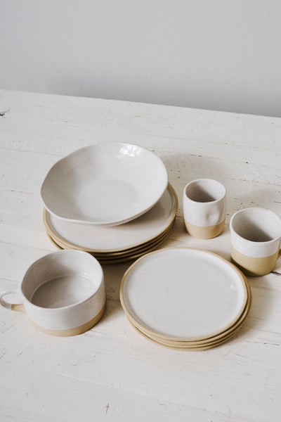 product image for Low Tide Dinner Bowl - Set of 4 57