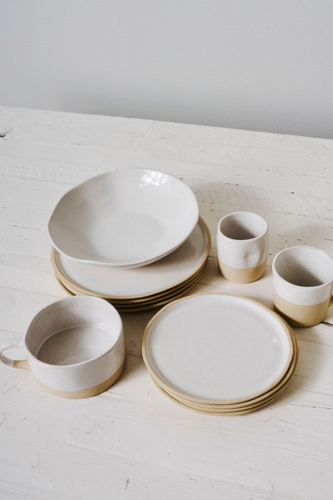 media image for Low Tide Dinner Bowl - Set of 4 233