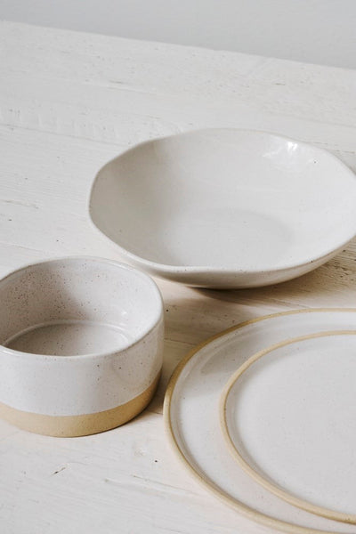 product image for Low Tide Dinner Bowl - Set of 4 26