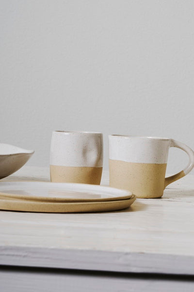 product image for Cliffs Thumbprint Cup - Set of 2 28