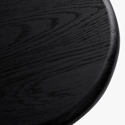 product image for Eva Oak Side Table 10 71