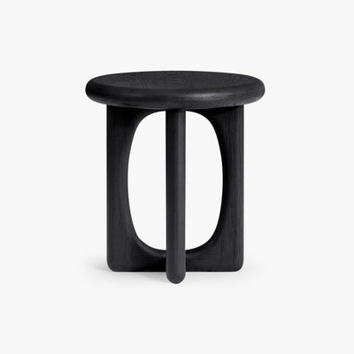 product image for Eva Oak Side Table 6 38