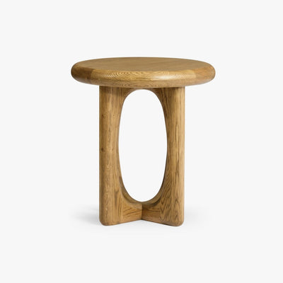product image for Eva Oak Side Table 1 67