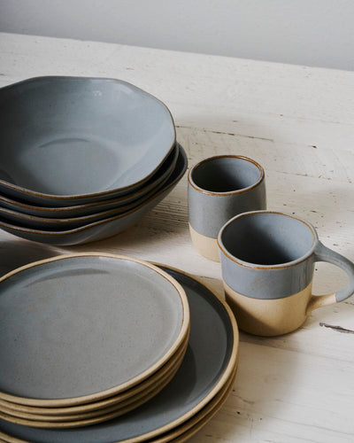 product image for Harbor Handbuilt Mug - Set of 2 59