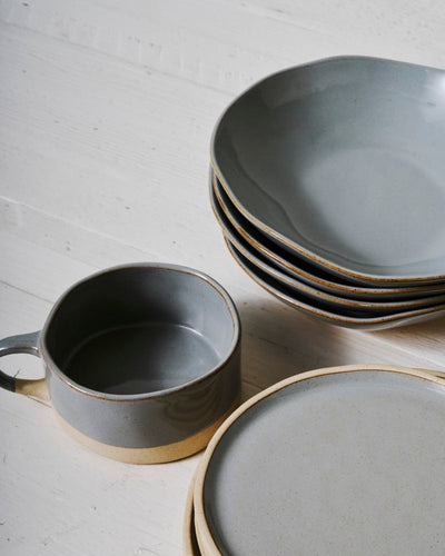 product image for Low Tide Dinner Bowl - Set of 4 48