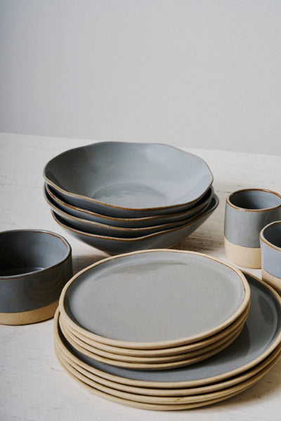 product image for Low Tide Dinner Bowl - Set of 4 13
