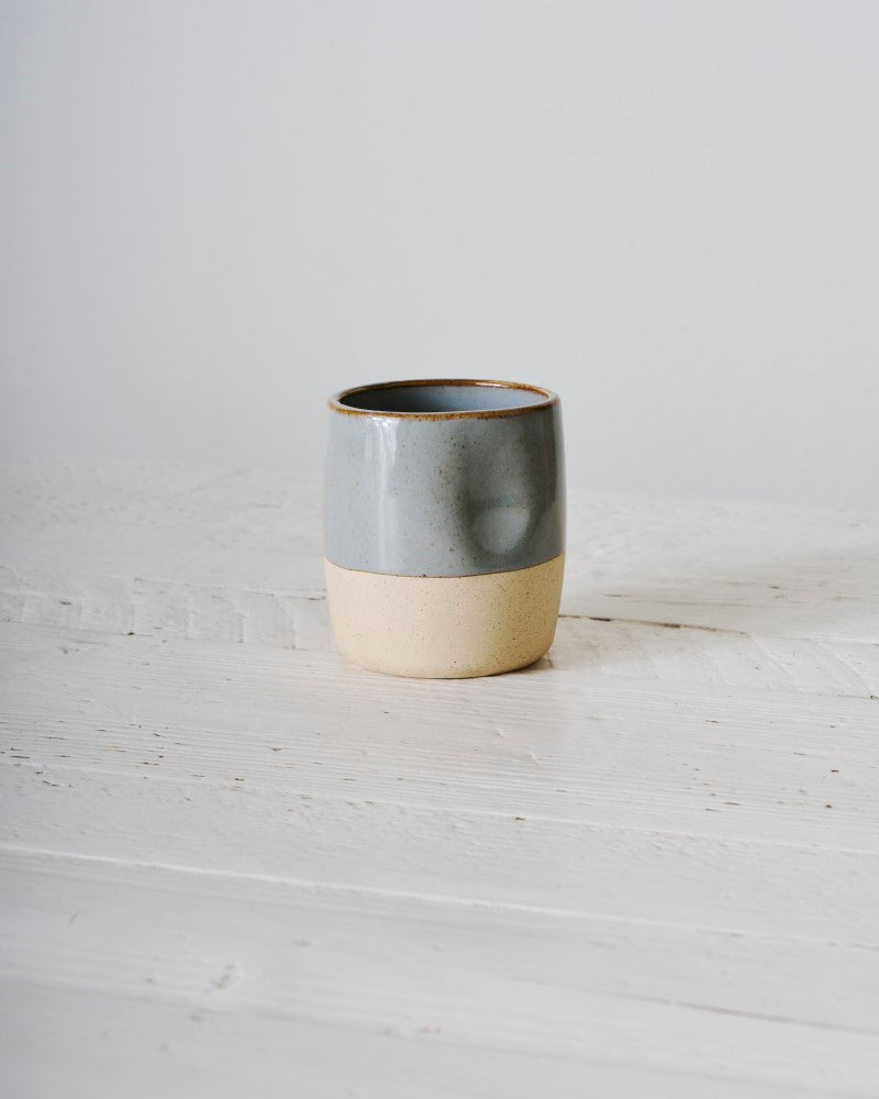 media image for Cliffs Thumbprint Cup - Set of 2 1 224