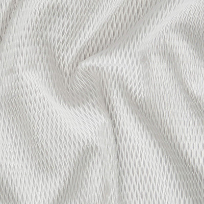 product image of Sample Chadwick Fabric in White 593