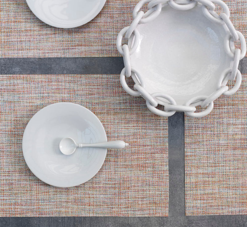 media image for Boucle Placemat Chilewich Chw 100114 034 10 268