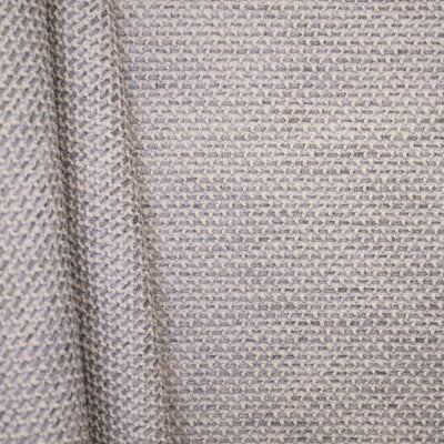 product image of Chunky Fabric in Smoke Grey 534