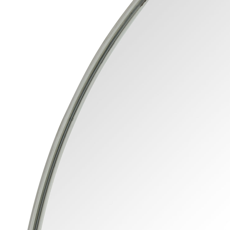 Bellvue Round Mirror