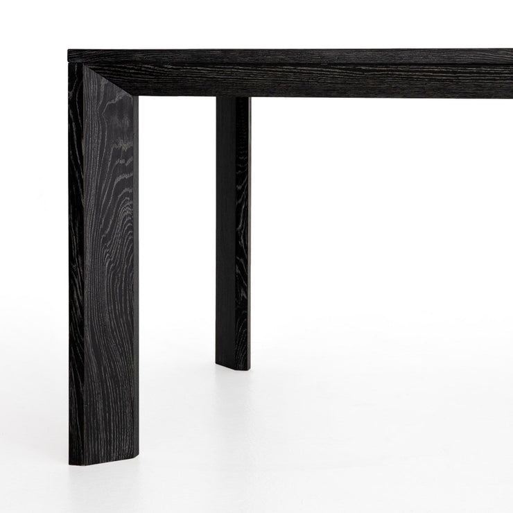 conner dining table by Four Hands 6