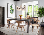 conner dining table by Four Hands 11