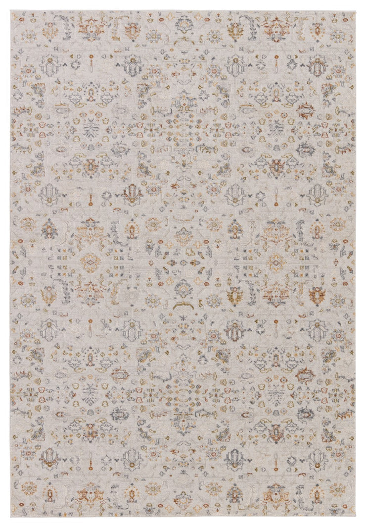 waverly floral white light gray rug by jaipur living rug154884 1