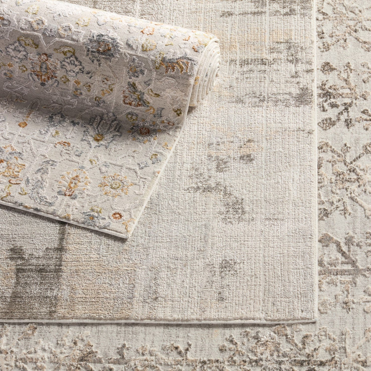 waverly floral white light gray rug by jaipur living rug154884 6