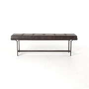Lindy Bench In Various Colors
