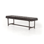 Lindy Bench In Various Colors