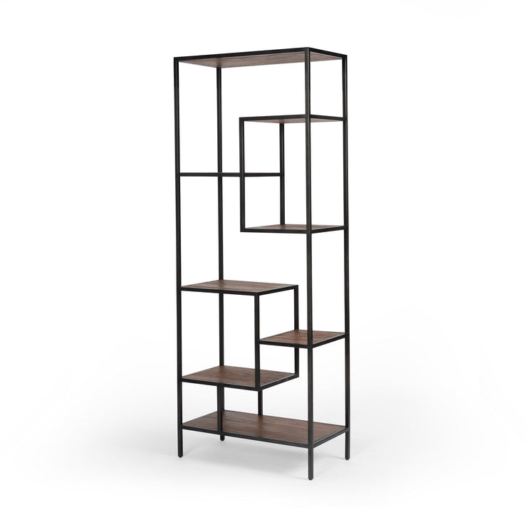 helena bookcase by Four Hands 4
