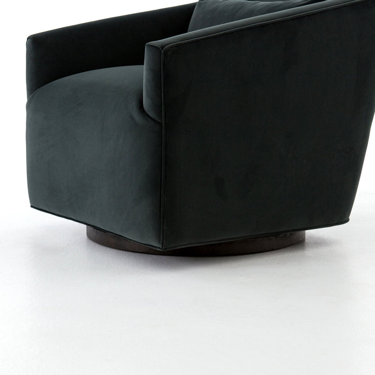 York Swivel Chair Bd Studio
