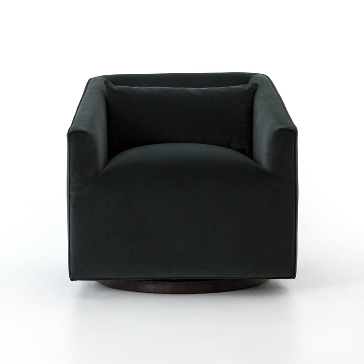 York Swivel Chair Bd Studio
