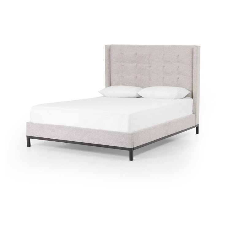 Newhall King Bed 55