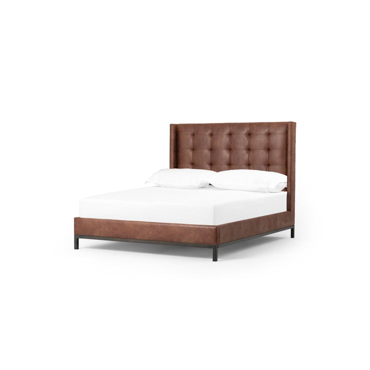 Newhall King Bed 55