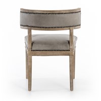 Carter Dining Chair In Various Materials