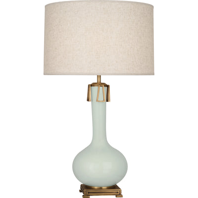 product image for Athena Collection Table Lamp Design By Robert Abbey 2 65