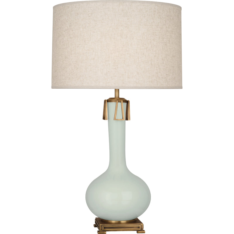 media image for Athena Collection Table Lamp Design By Robert Abbey 2 29