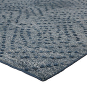 teyla handmade dots blue gray rug by jaipur living 2
